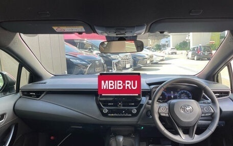 Toyota Corolla, 2024 год, 1 720 000 рублей, 9 фотография