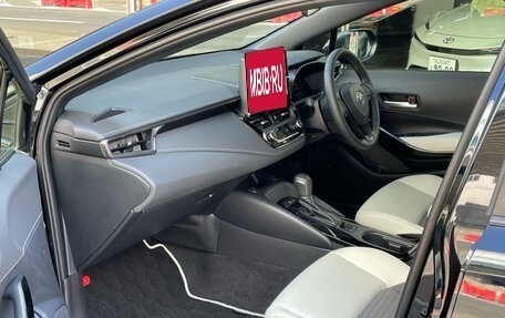 Toyota Corolla, 2024 год, 1 720 000 рублей, 16 фотография
