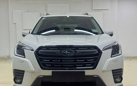 Subaru Forester, 2022 год, 3 800 000 рублей, 2 фотография