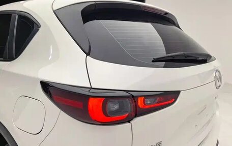 Mazda CX-5 II, 2022 год, 2 042 000 рублей, 8 фотография