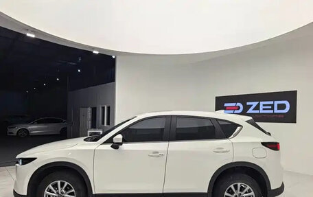 Mazda CX-5 II, 2022 год, 2 042 000 рублей, 5 фотография