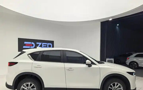 Mazda CX-5 II, 2022 год, 2 042 000 рублей, 6 фотография