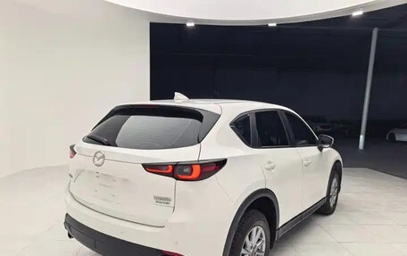 Mazda CX-5 II, 2022 год, 2 042 000 рублей, 4 фотография