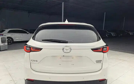 Mazda CX-5 II, 2022 год, 2 042 000 рублей, 3 фотография
