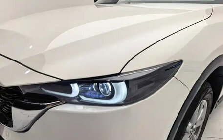 Mazda CX-5 II, 2022 год, 2 042 000 рублей, 9 фотография