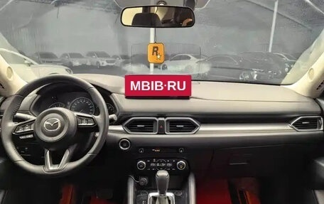 Mazda CX-5 II, 2022 год, 2 042 000 рублей, 11 фотография