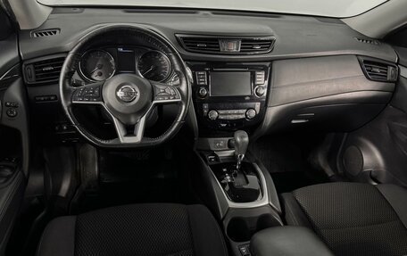 Nissan X-Trail, 2021 год, 2 430 200 рублей, 6 фотография