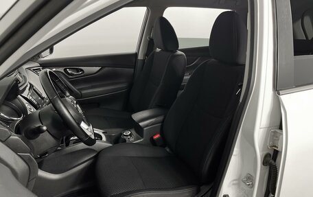 Nissan X-Trail, 2021 год, 2 430 200 рублей, 10 фотография