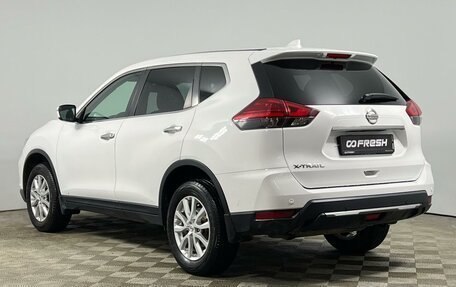 Nissan X-Trail, 2021 год, 2 430 200 рублей, 2 фотография