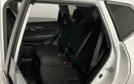 Nissan X-Trail, 2021 год, 2 430 200 рублей, 9 фотография
