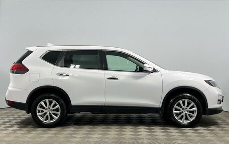Nissan X-Trail, 2021 год, 2 430 200 рублей, 5 фотография