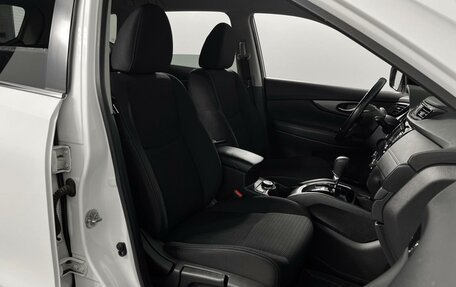 Nissan X-Trail, 2021 год, 2 430 200 рублей, 8 фотография