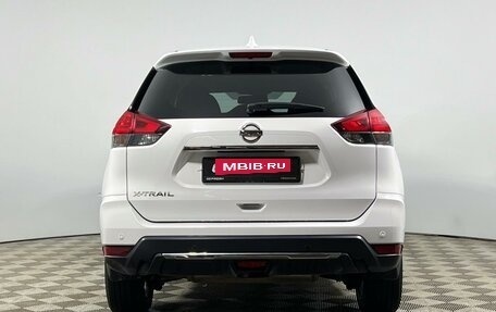 Nissan X-Trail, 2021 год, 2 430 200 рублей, 4 фотография