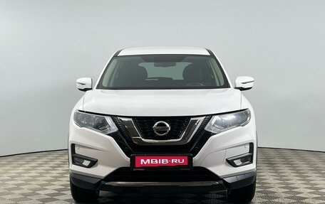Nissan X-Trail, 2021 год, 2 430 200 рублей, 3 фотография