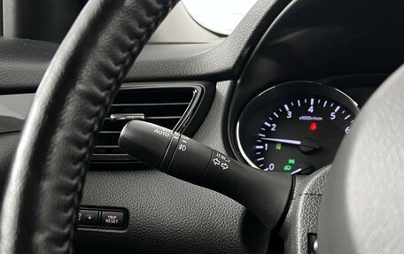 Nissan X-Trail, 2021 год, 2 430 200 рублей, 15 фотография