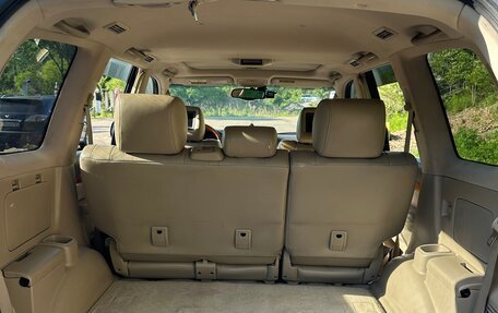 Lexus GX I, 2004 год, 2 200 000 рублей, 8 фотография