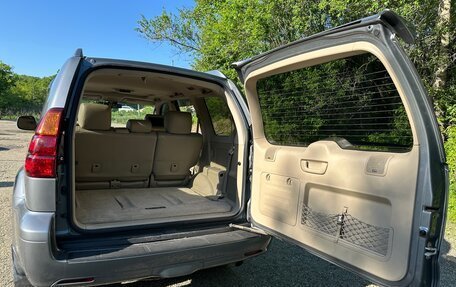 Lexus GX I, 2004 год, 2 200 000 рублей, 7 фотография
