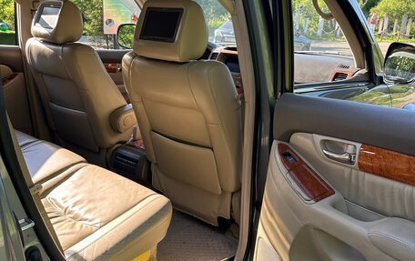 Lexus GX I, 2004 год, 2 200 000 рублей, 10 фотография