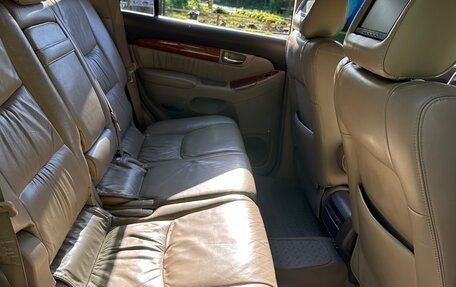 Lexus GX I, 2004 год, 2 200 000 рублей, 9 фотография