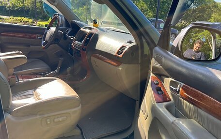 Lexus GX I, 2004 год, 2 200 000 рублей, 11 фотография
