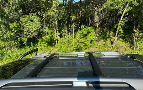 Lexus GX I, 2004 год, 2 200 000 рублей, 17 фотография