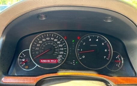 Lexus GX I, 2004 год, 2 200 000 рублей, 19 фотография
