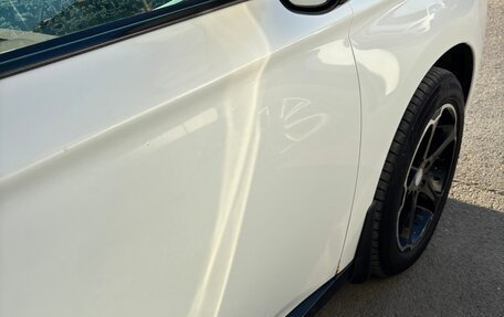 Mitsubishi Outlander III рестайлинг 3, 2013 год, 1 050 000 рублей, 14 фотография