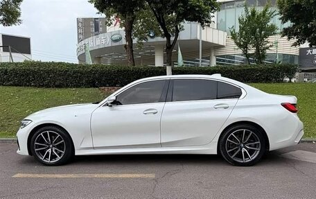 BMW 3 серия, 2022 год, 3 043 000 рублей, 3 фотография