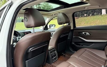 BMW 3 серия, 2022 год, 3 043 000 рублей, 10 фотография