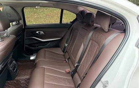 BMW 3 серия, 2022 год, 3 043 000 рублей, 11 фотография