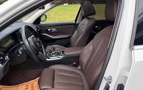 BMW 3 серия, 2022 год, 3 043 000 рублей, 6 фотография