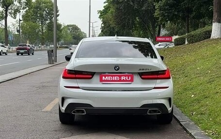 BMW 3 серия, 2022 год, 3 043 000 рублей, 5 фотография