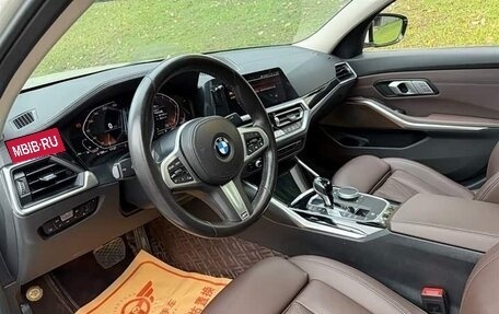 BMW 3 серия, 2022 год, 3 043 000 рублей, 7 фотография