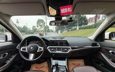 BMW 3 серия, 2022 год, 3 043 000 рублей, 8 фотография