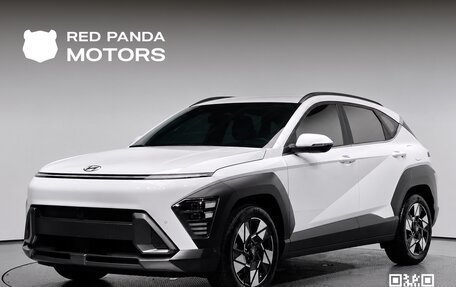Hyundai Kona, 2023 год, 2 940 000 рублей, 1 фотография