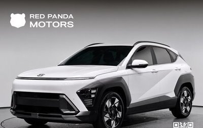 Hyundai Kona, 2023 год, 2 940 000 рублей, 1 фотография