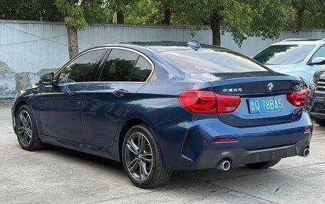 BMW 1 серия, 2022 год, 1 631 000 рублей, 5 фотография