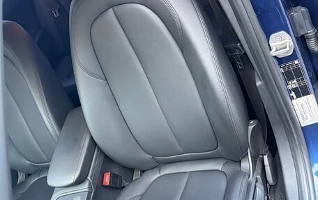 BMW 1 серия, 2022 год, 1 631 000 рублей, 9 фотография