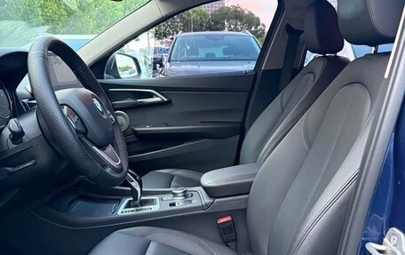 BMW 1 серия, 2022 год, 1 631 000 рублей, 6 фотография