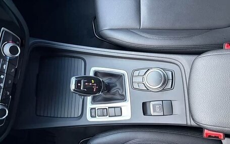 BMW 1 серия, 2022 год, 1 631 000 рублей, 11 фотография