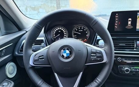 BMW 1 серия, 2022 год, 1 631 000 рублей, 8 фотография