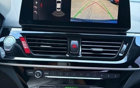 BMW 1 серия, 2022 год, 1 631 000 рублей, 10 фотография