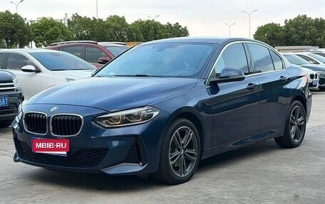 BMW 1 серия, 2022 год, 1 631 000 рублей, 2 фотография