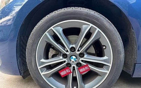 BMW 1 серия, 2022 год, 1 631 000 рублей, 14 фотография