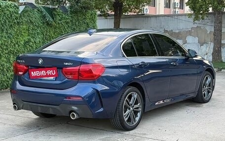 BMW 1 серия, 2022 год, 1 631 000 рублей, 4 фотография