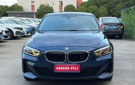 BMW 1 серия, 2022 год, 1 631 000 рублей, 1 фотография