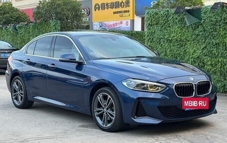 BMW 1 серия, 2022 год, 1 631 000 рублей, 3 фотография