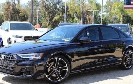 Audi A8, 2026 год, 14 893 882 рублей, 1 фотография