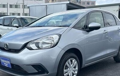 Honda Fit, 2023 год, 1 350 700 рублей, 1 фотография