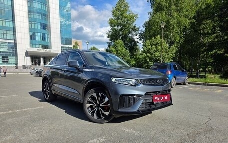 Geely Tugella FY11, 2023 год, 2 890 000 рублей, 1 фотография